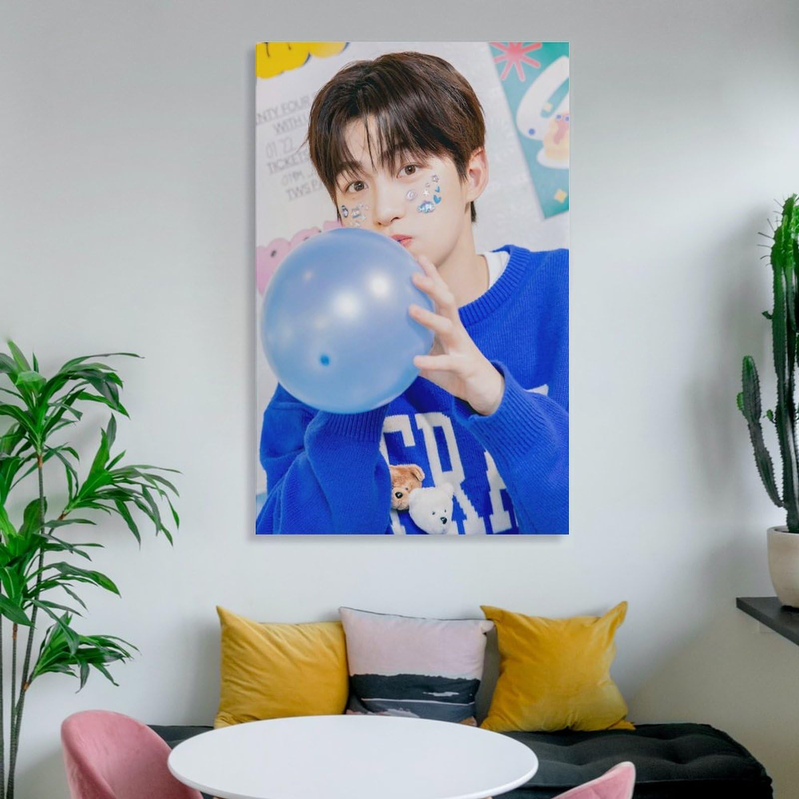 TWS ジフン パネル 特大 Amazon.co.jp: JIHOON ジフン TWS トゥアスFamily Photo 韓国