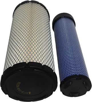 Air Filter 4290940 Fits for JD 5303 5310 5400 5403 5410 5500 5503 5510 5610 7200 7400 7400A 7500 7500A E-CUT 7700 7700A E-CUT 7700A