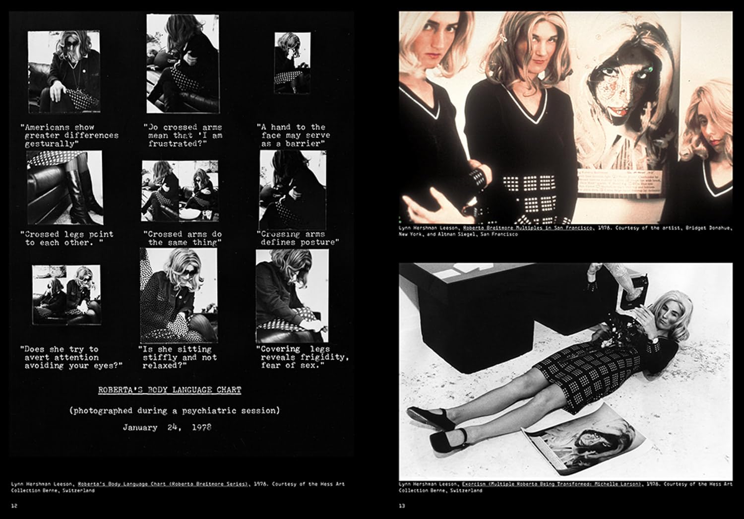 Lynn Hershman Leeson: A History of Her Own