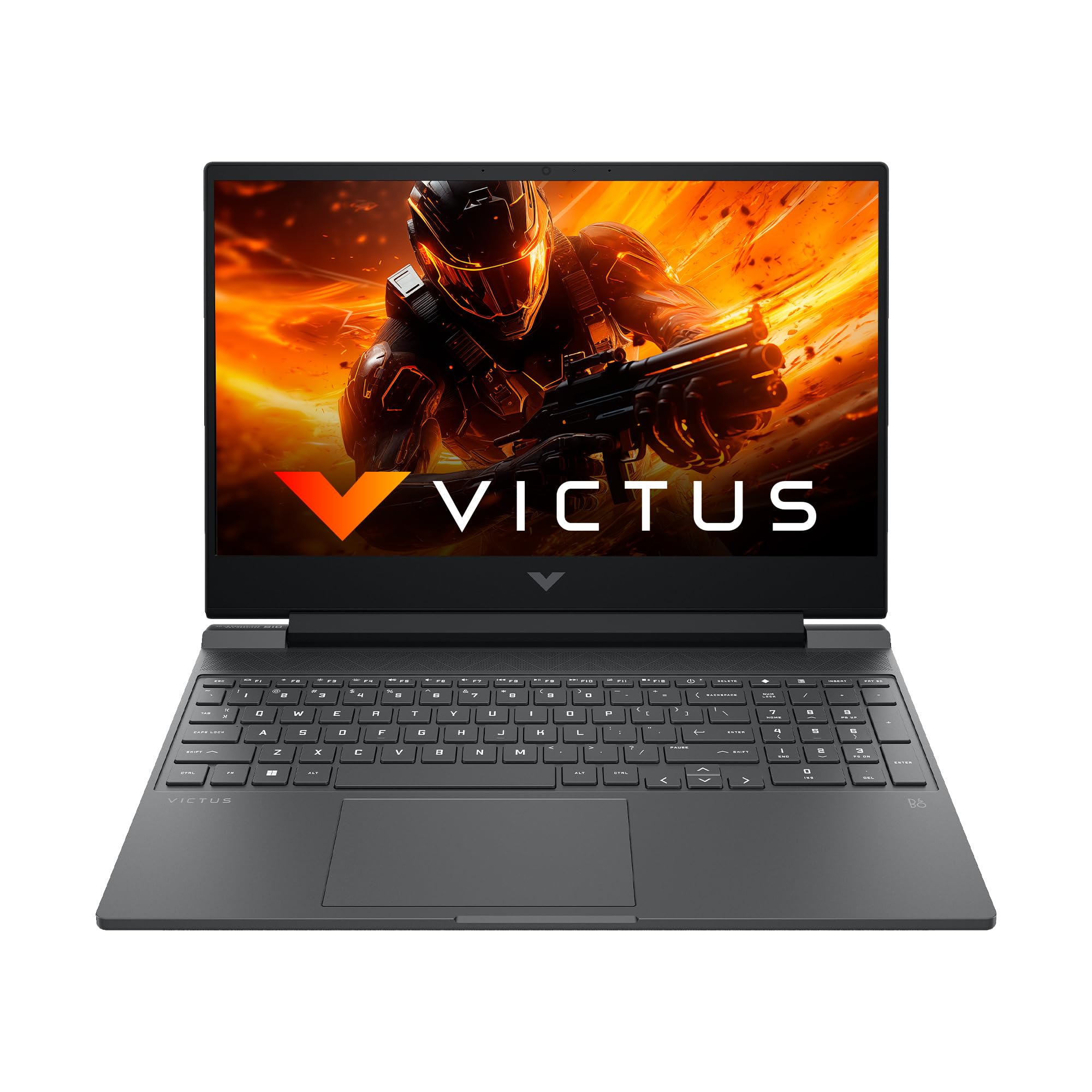 HP Victus Gaming Laptop, 12th Gen Intel Core i7-12650H, 4GB RTX 3050 GPU, 15.6-inch (39.6 cm), FHD, IPS, 144Hz, 16GB DDR4, 1TB SSD, Backlit KB, B&O, Dual Speakers (MSO, Silver, 2.29 kg), fa0187TX (B0CR6M3RJ5) Amazon Price History, Amazon Price Tracker