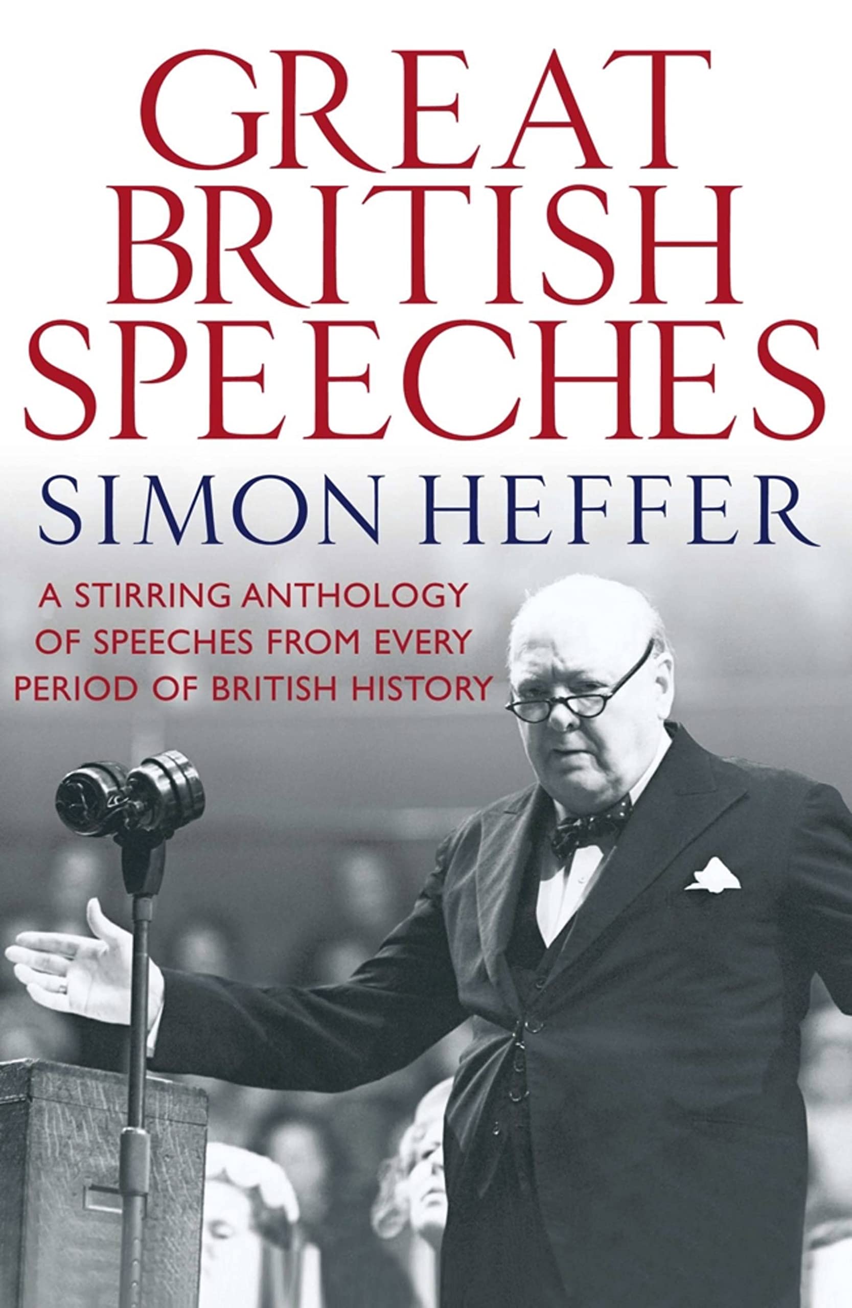 The Great British Speeches.by Heffer  New 9780857383273 Fast Free Shipping.#+,.#