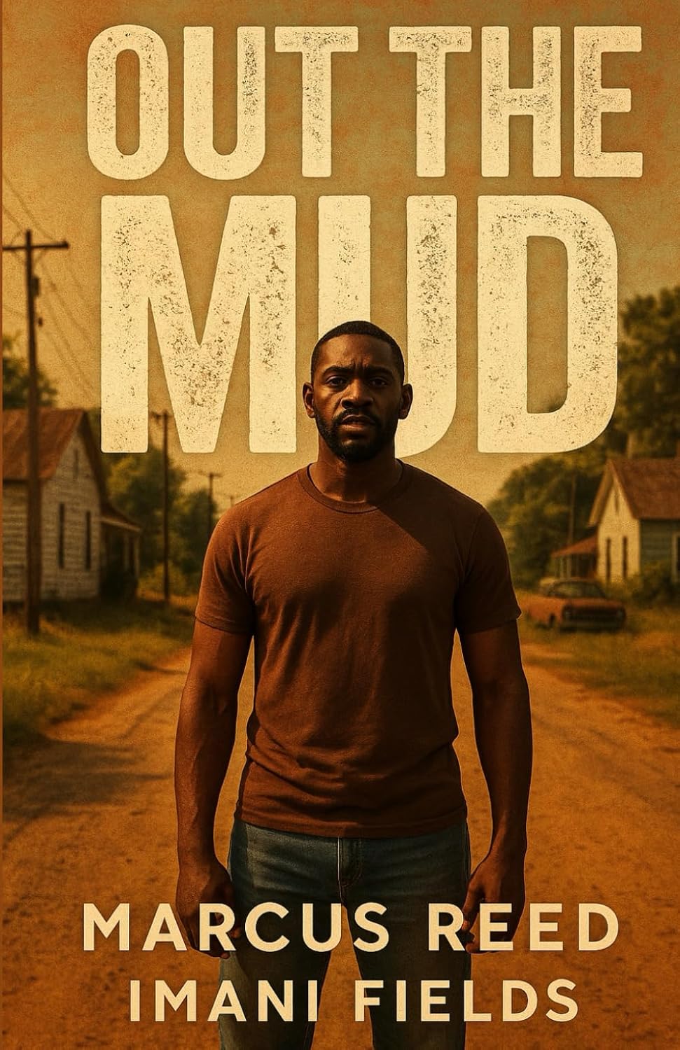 Out the Mud: From the Streets to Real Estate and Redemption