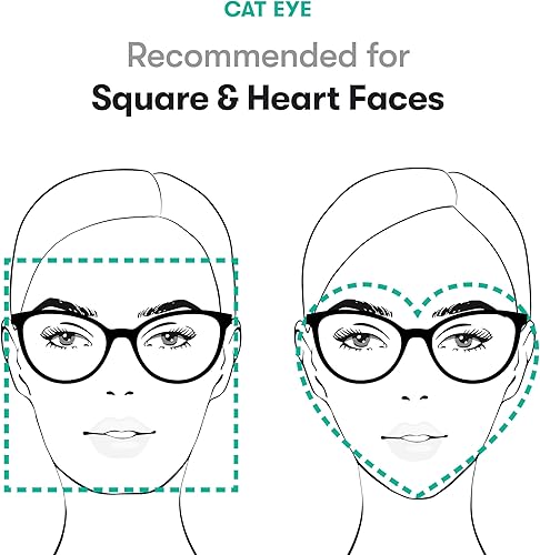 Miniatura 5 de Stoggles - Oficial - Cat Eye- Gafas de seguridad con certificación Z87.1 - Antivaho - Bloqueo de luz azul