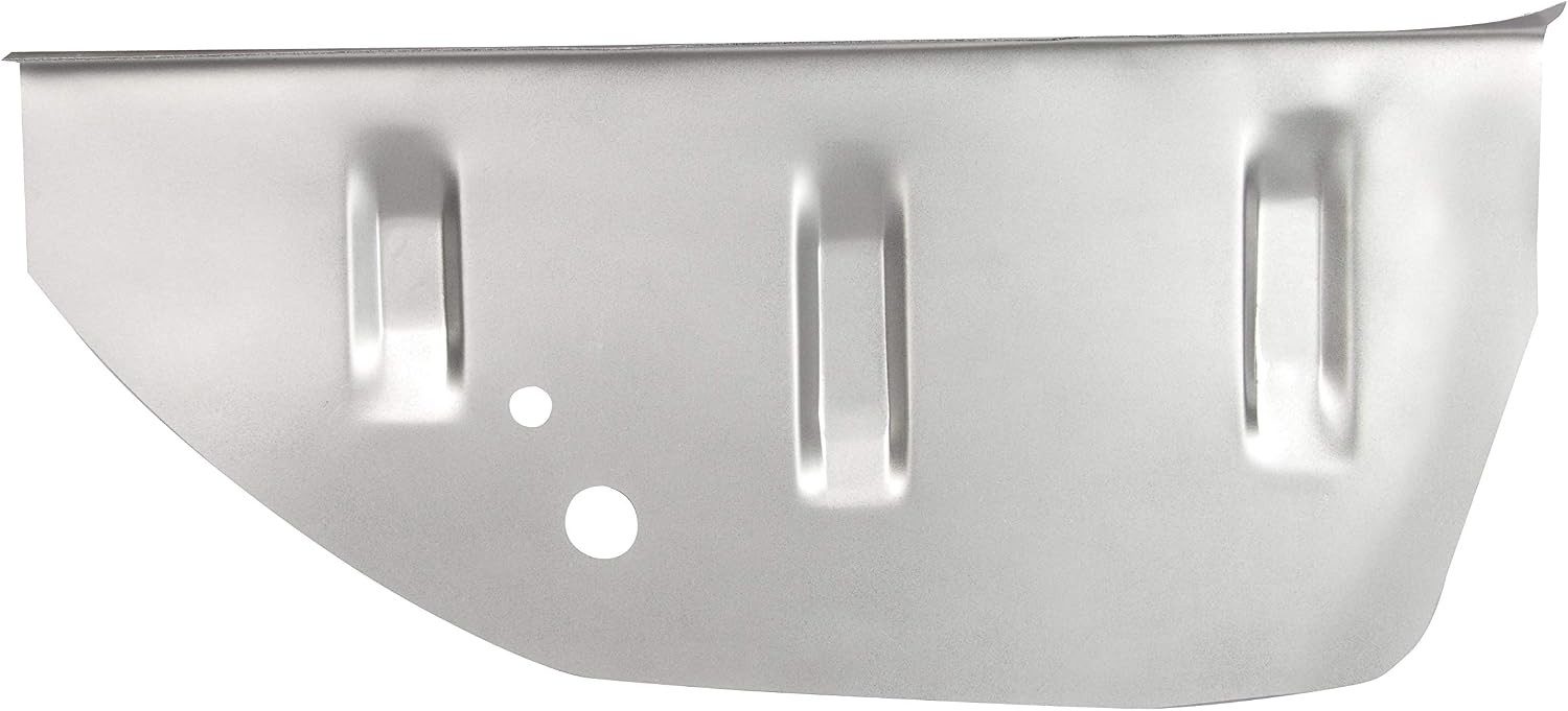 Spectra Premium M109L Ford/Mercury Driver Side Trunk Floor Pan Drop-Off
