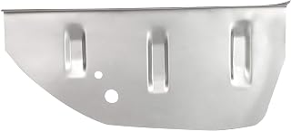 Spectra Premium M109L Ford/Mercury Driver Side Trunk Floor Pan Drop-Off