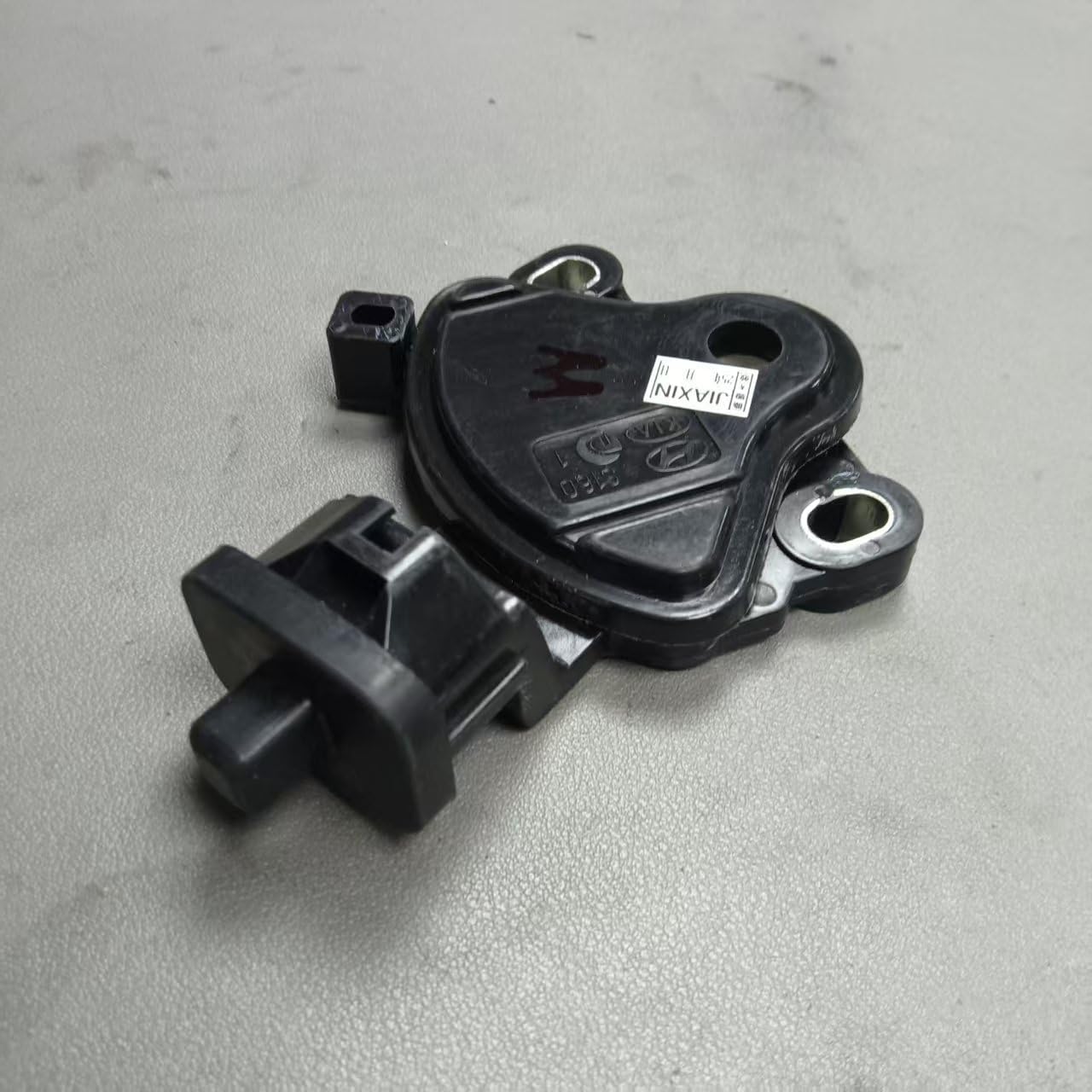 GEAR SWITCH - ALUMINUM INSTEAD OF 23010 42700-23510 4270023510
