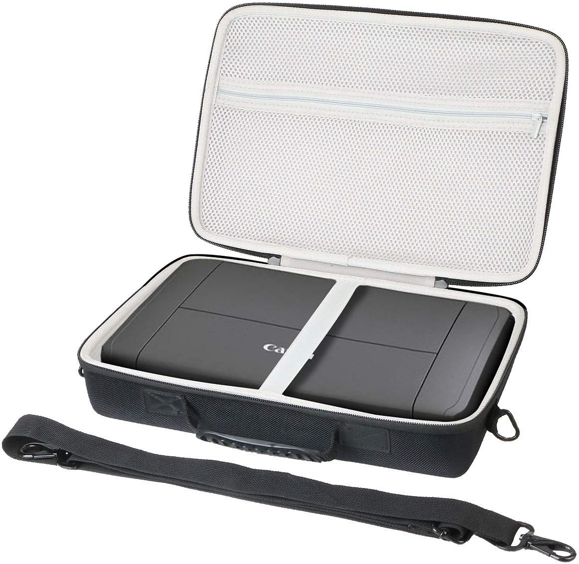 khanka Hard Travel Case Replacement for Canon PIXMA TR150 / iP110