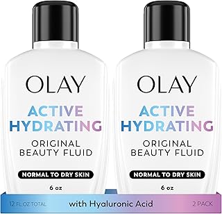 Olay Hidratante facial, loción hidratante de ...