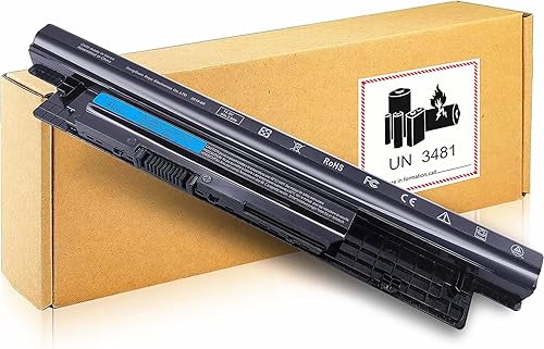 Miniatura 9 de 9-Cell 97Wh M5Y0X Batería para Dell Latitude E6420 E6430 E6440 E6520 E6530 E6540 E5420 E5430 E5520 E5530 Inspiron 4420 5420 5425 7420 7520 N4420