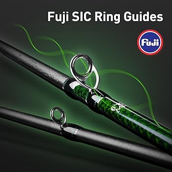 Amazon | HANDING POISON ハイエンド ベイトキャスター 東レ40トン