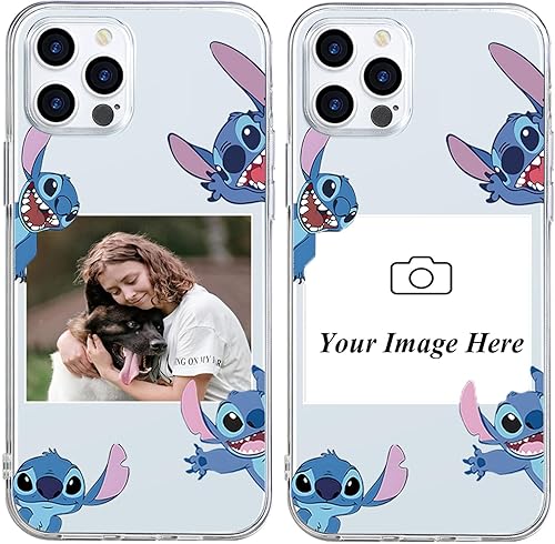 Funda transparente personalizada con imagen personalizada para Samsung Galaxy A52A52s de 6.5 pulgadas, bonita funda de silicona con foto