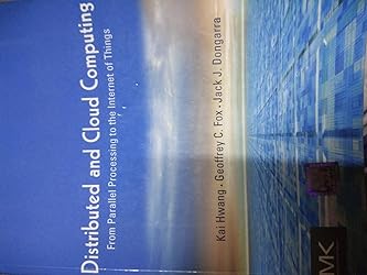 Distributed and Cloud Computing: From Parallel Processing to the ...