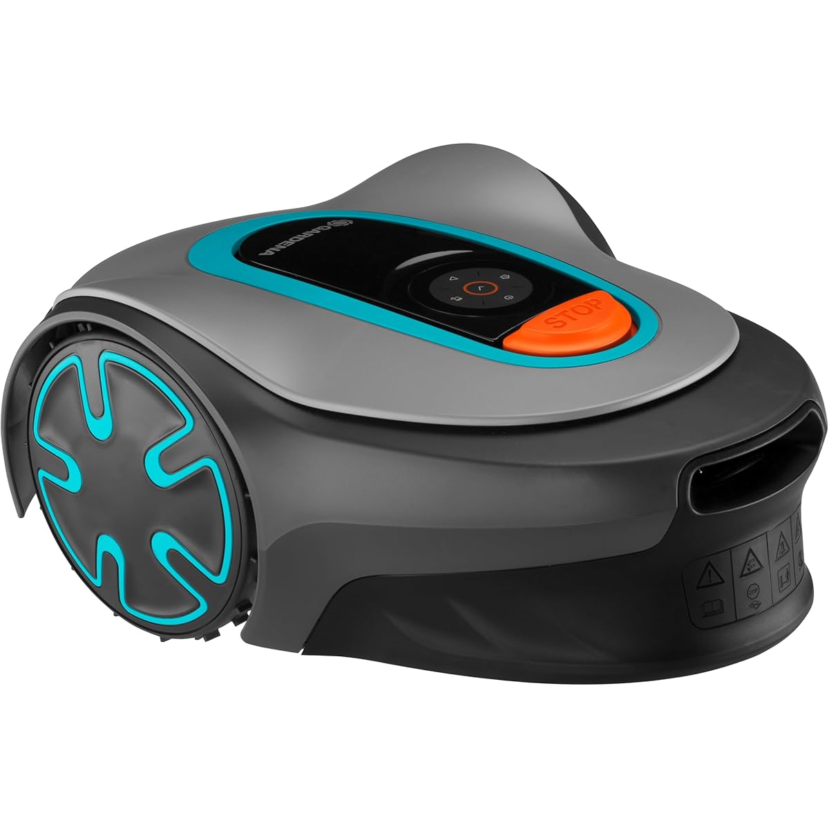 SILENO Minimo - Thumbnail 2