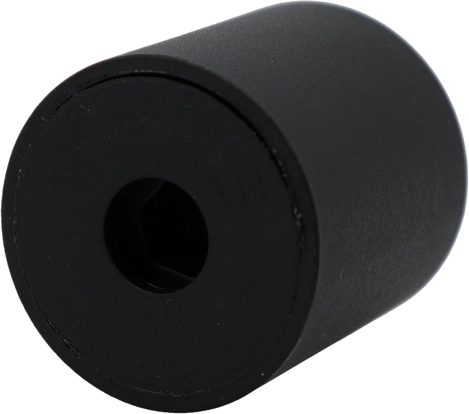 Supplying Demand SFL1450 50 Pack HVAC 1/4" Safety Locking Cap Set - 0.25" 50 Pack