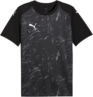 PUMA Herren Teamfinal Graphic Jersey Trikots (1er Pack)