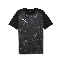 PUMA teamFINAL Maglia Grafica