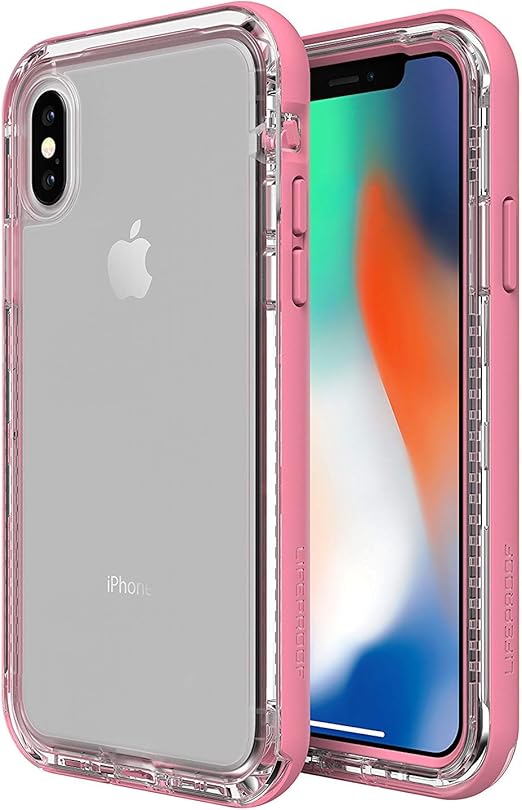 lifeproof case for iphone x