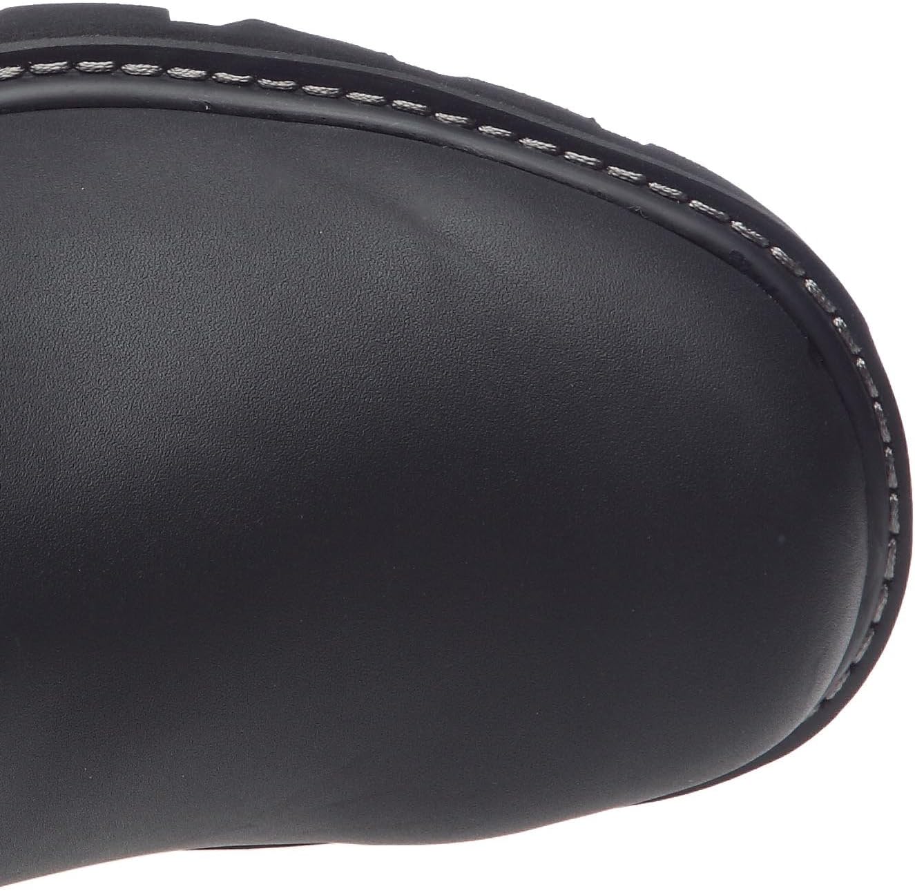 Skechers Men's Blaine Orsen Ankle Boot 11 Black