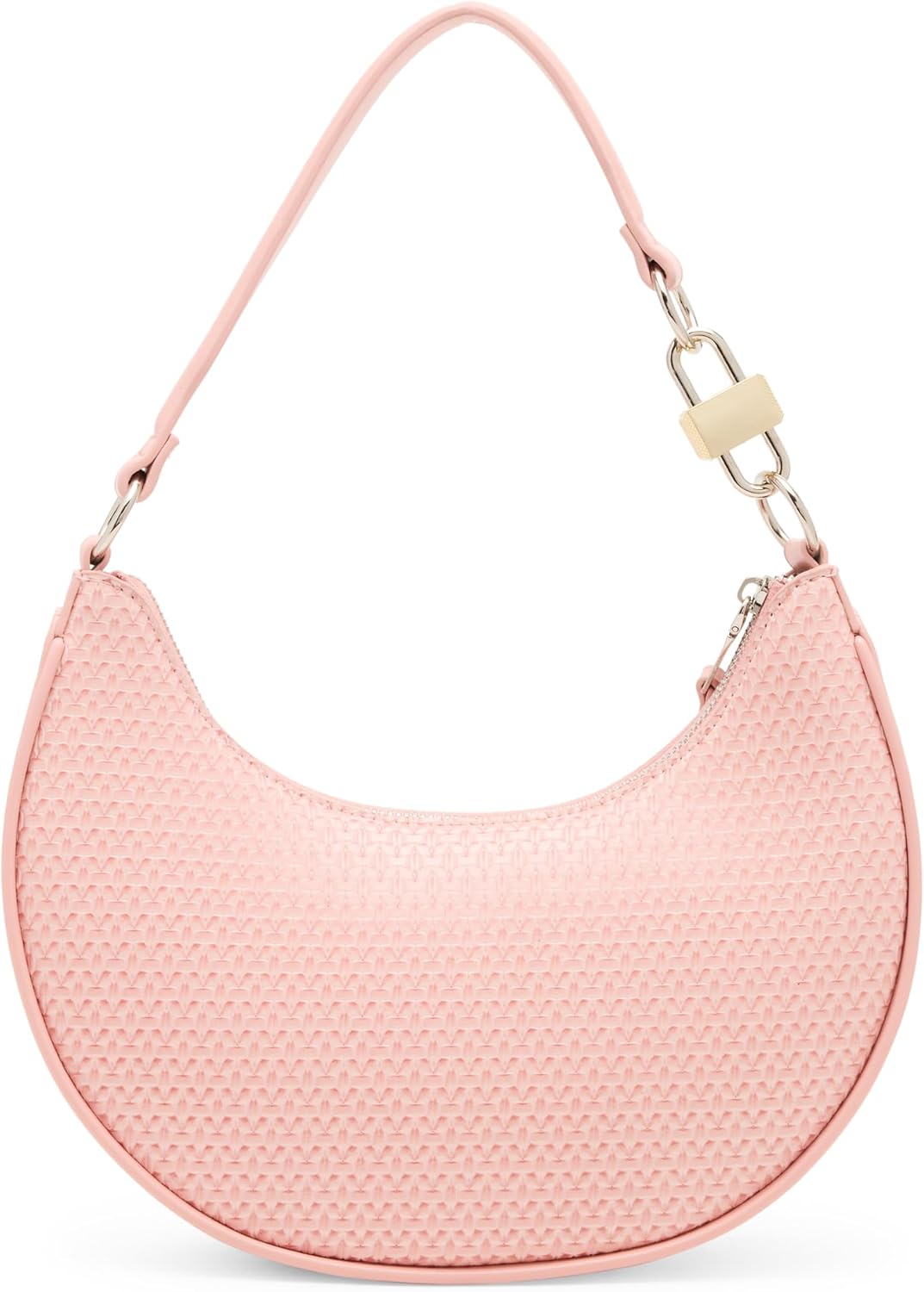 Steve Madden Women's Steve Madden Lohan-w Woven Shoulder Bag