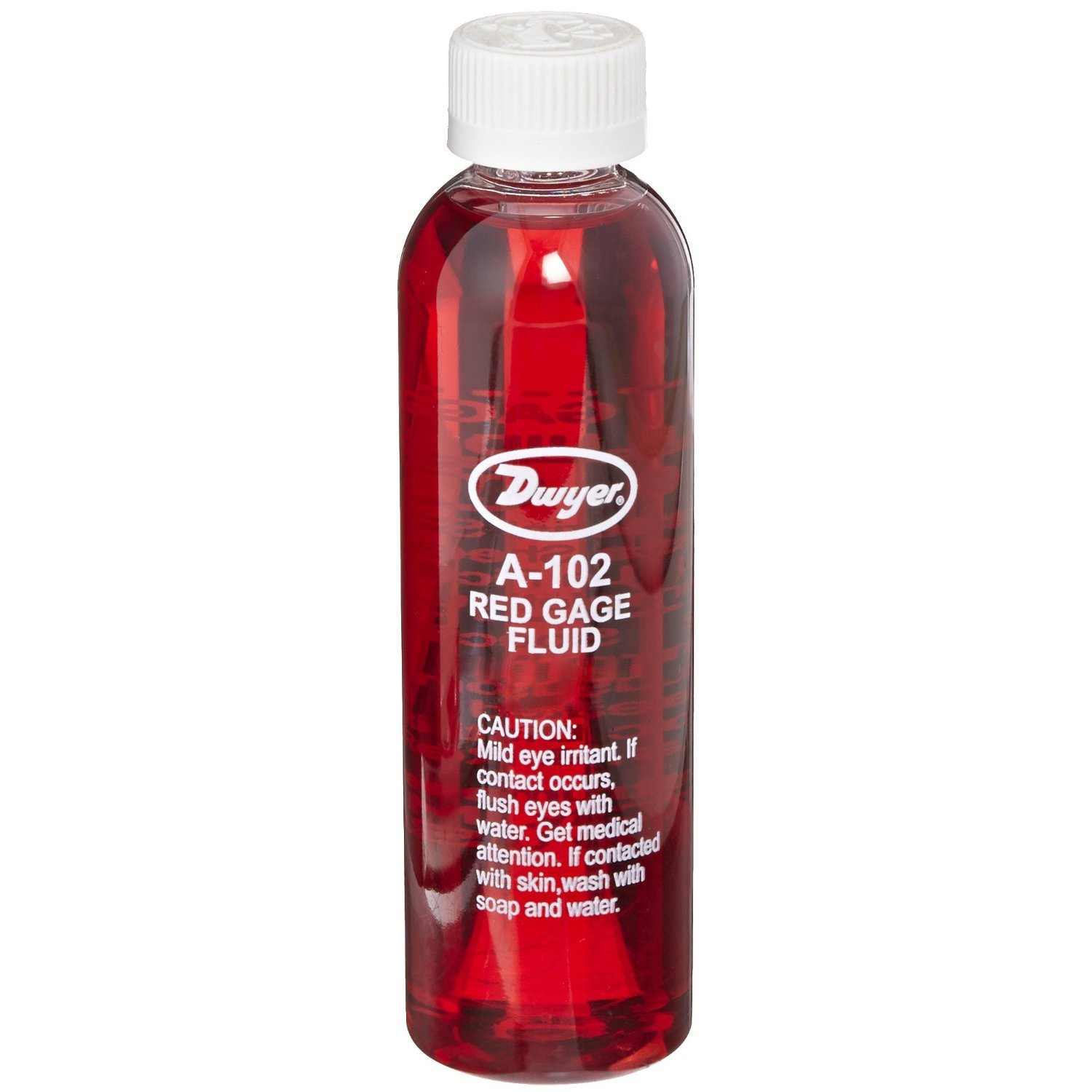 Dwyer A-101 Red Gage Fluid, Packaging Type: Bottle At Rs 3800/piece In - Foto 5