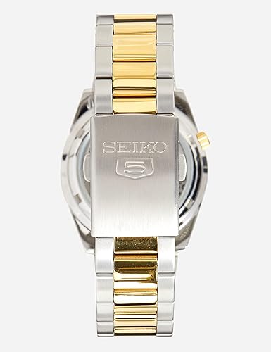 Miniatura 5 de Seiko Women's Automatic Stainless Steel Watch with Stainless Steel Strap