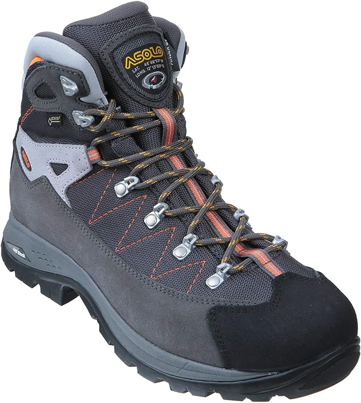 ASOLOFinder Gv Mm, Men's Modern