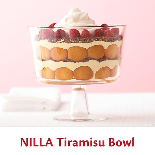 Miniatura 12 de NILLA Wafers Cookies, Vanilla Wafers, Family Size, 15 oz