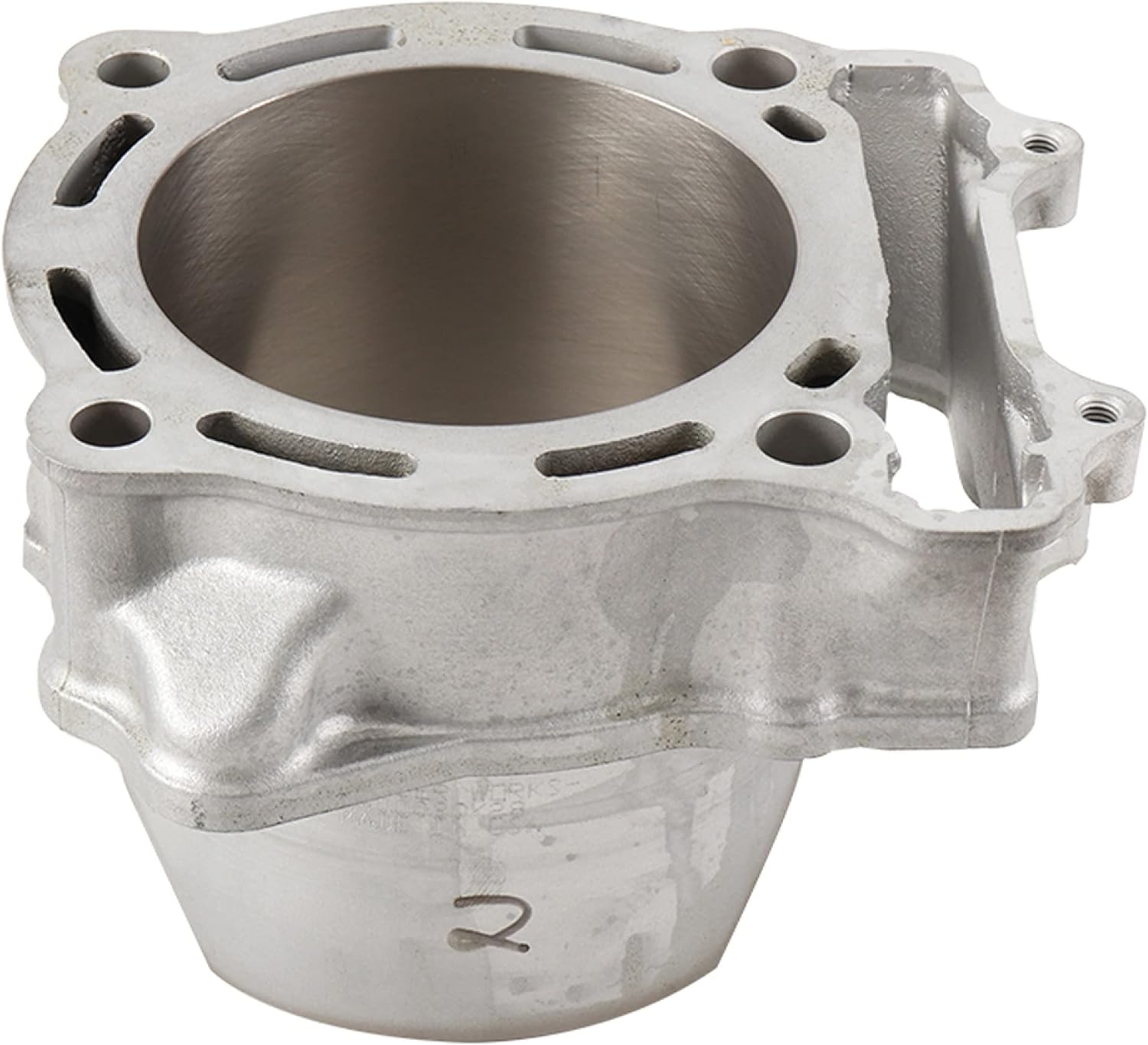 Cylinder Works 40002 Cylinder Compatible With/Replacement For Suzuki 11211-45G00-0F0, 40002