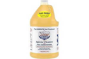 10013 Fuel Injector Cleaner - Restore Engine Performance