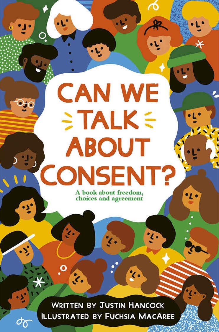 Quarto Can We Talk About Consent?