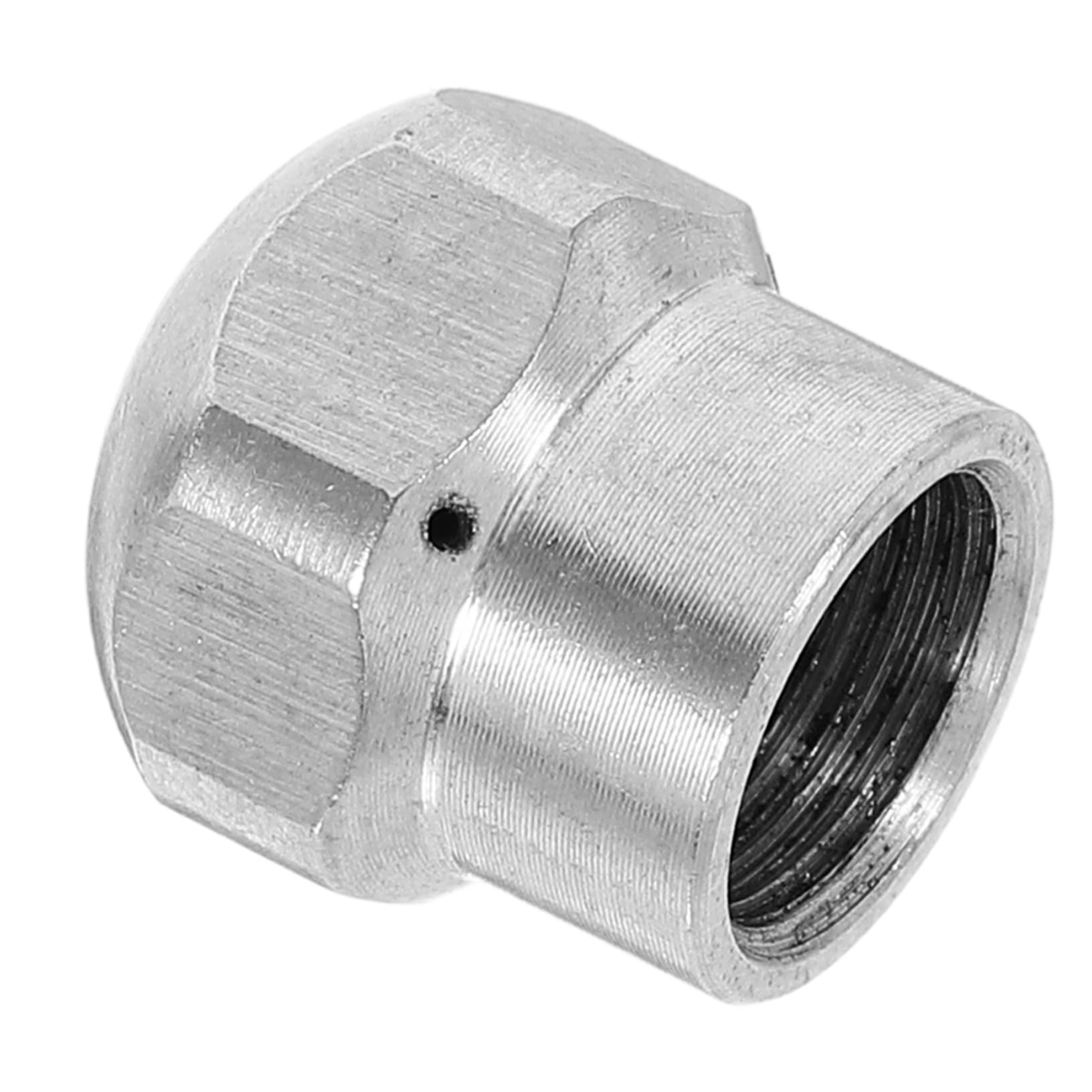 HEMOTON Replacement Heavy Duty Nozzle Sewer Drain Cleaning Nozzle Water Hose Head for Municipal Cleaning