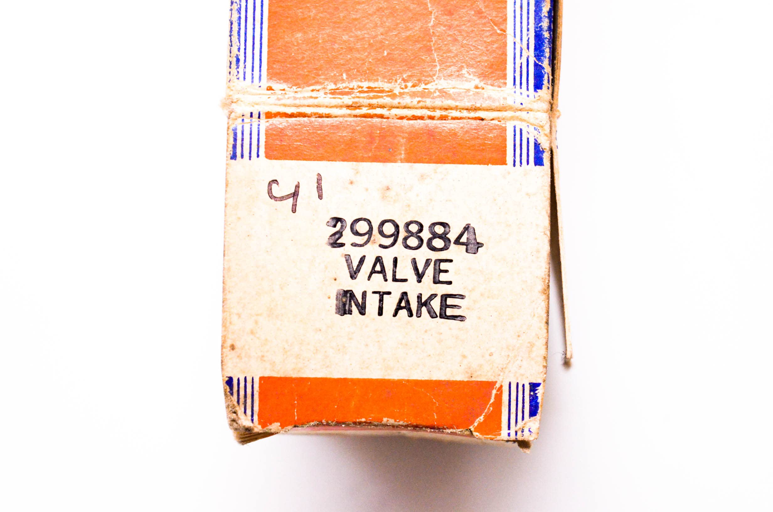 Amazon.com - Briggs & Stratton BRIGGS VALVE-INTAKE 299884 Engine Parts