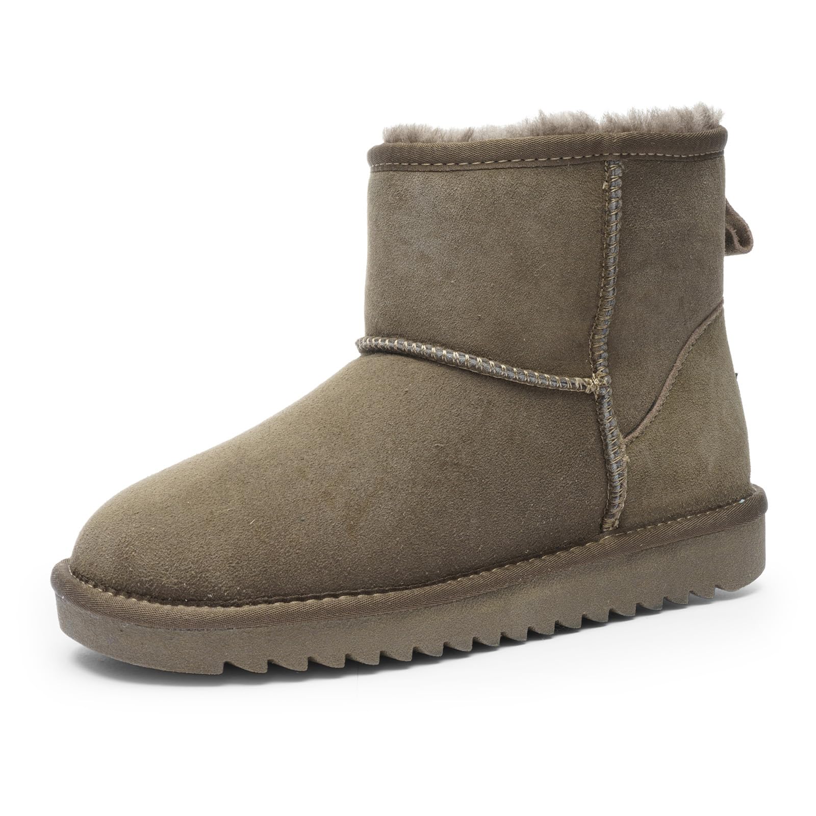 ARA Boot Alaska sesam