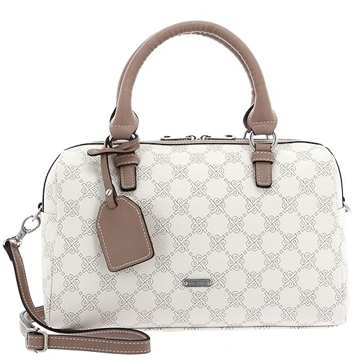 Picard Einkaufstasche Euphoria für Damen aus Synthetik in der Farbe Cream, 77743M62I3