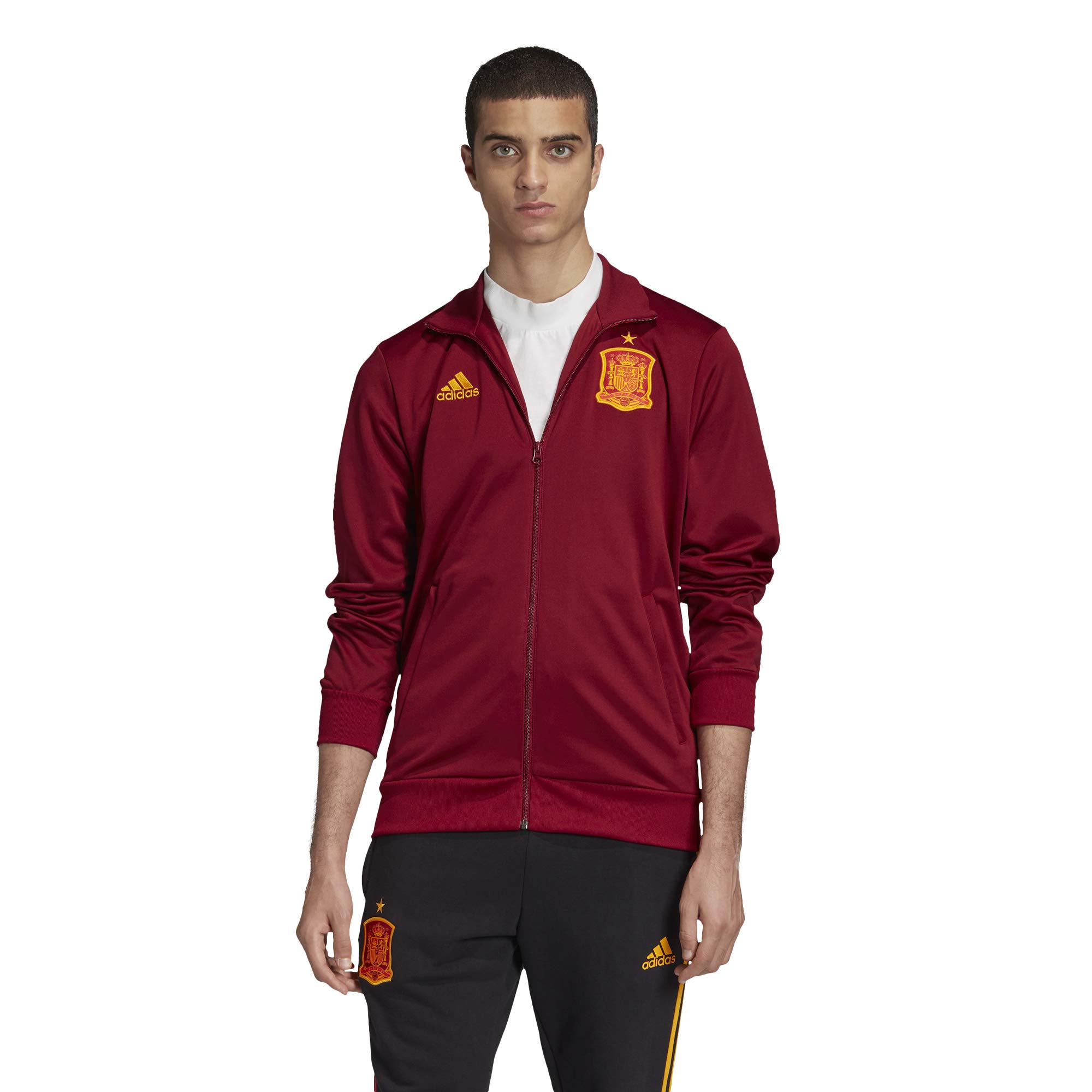 adidas Fef 3s TRK Top Bluza męska
