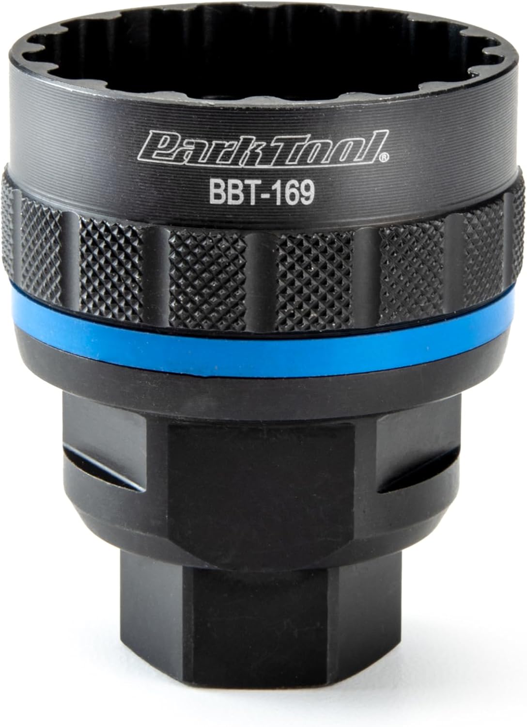 BBT-169 Steel Bottom Bracket/Lockring Tool