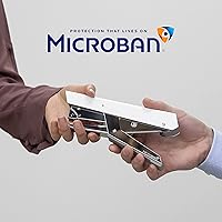 Vista 2 de Fellowes LX890 - Engrapadora de alicates de mano, oficina y escritorio, capacidad de 40 hojas, color blanco