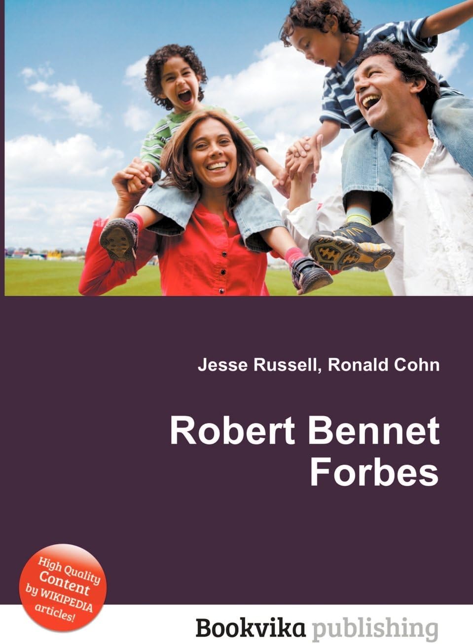 Robert Bennet Forbes