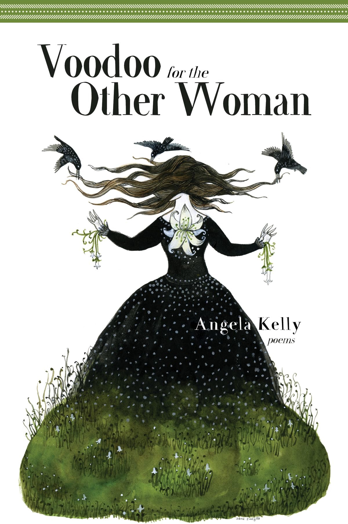 Voodoo for the Other Woman