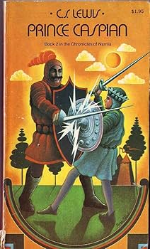 Amazon.com: The Chronicles of Narnia: 9780020442806: Lewis