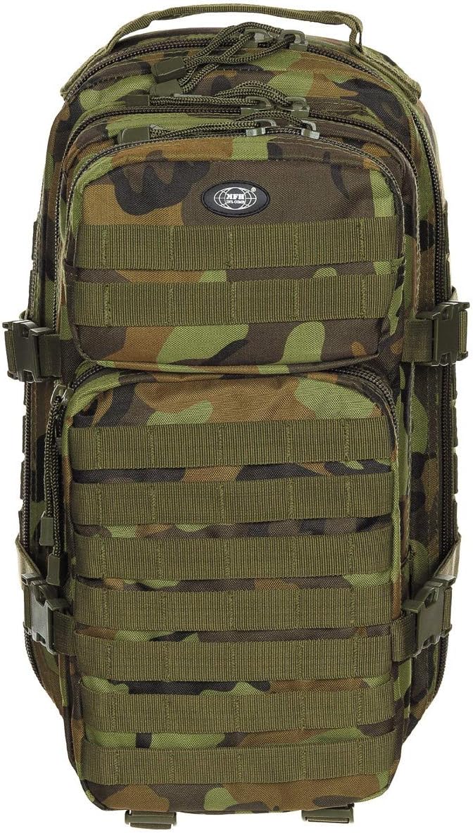 MFH 30333 US backpack Assault I 30l