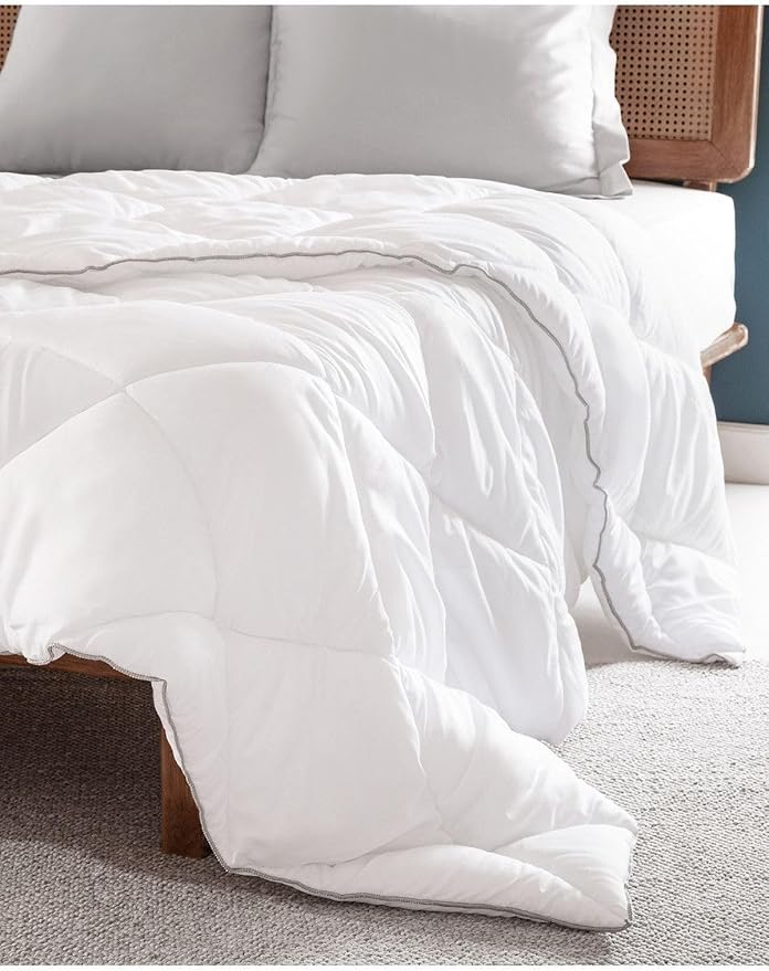 Madame Coco Leonce Çİft Kişilik Micro Yorgan