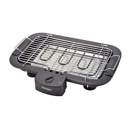 SHEFFIELD CLASSIC SH-1003-Without-Stand Barbeque Without Stand