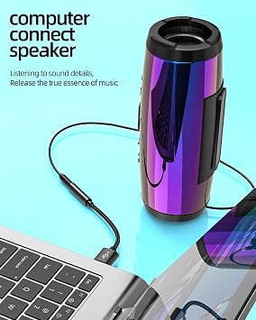 zoyuzan USB Adapter 3.5mm Audio Jack Converter Cable for Headphone PC Car Microphone External Headset DAC TRS Port Stereo PS4 Cord Dongle Interface Speaker Computer Plug Digital Laptop Splitter