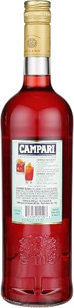 Campari - 750ml