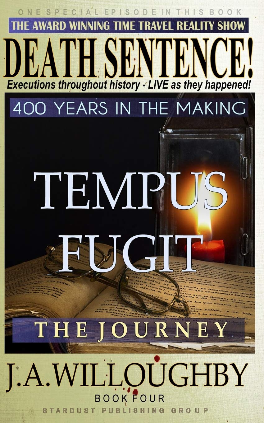 Tempus Fugit: The Journey