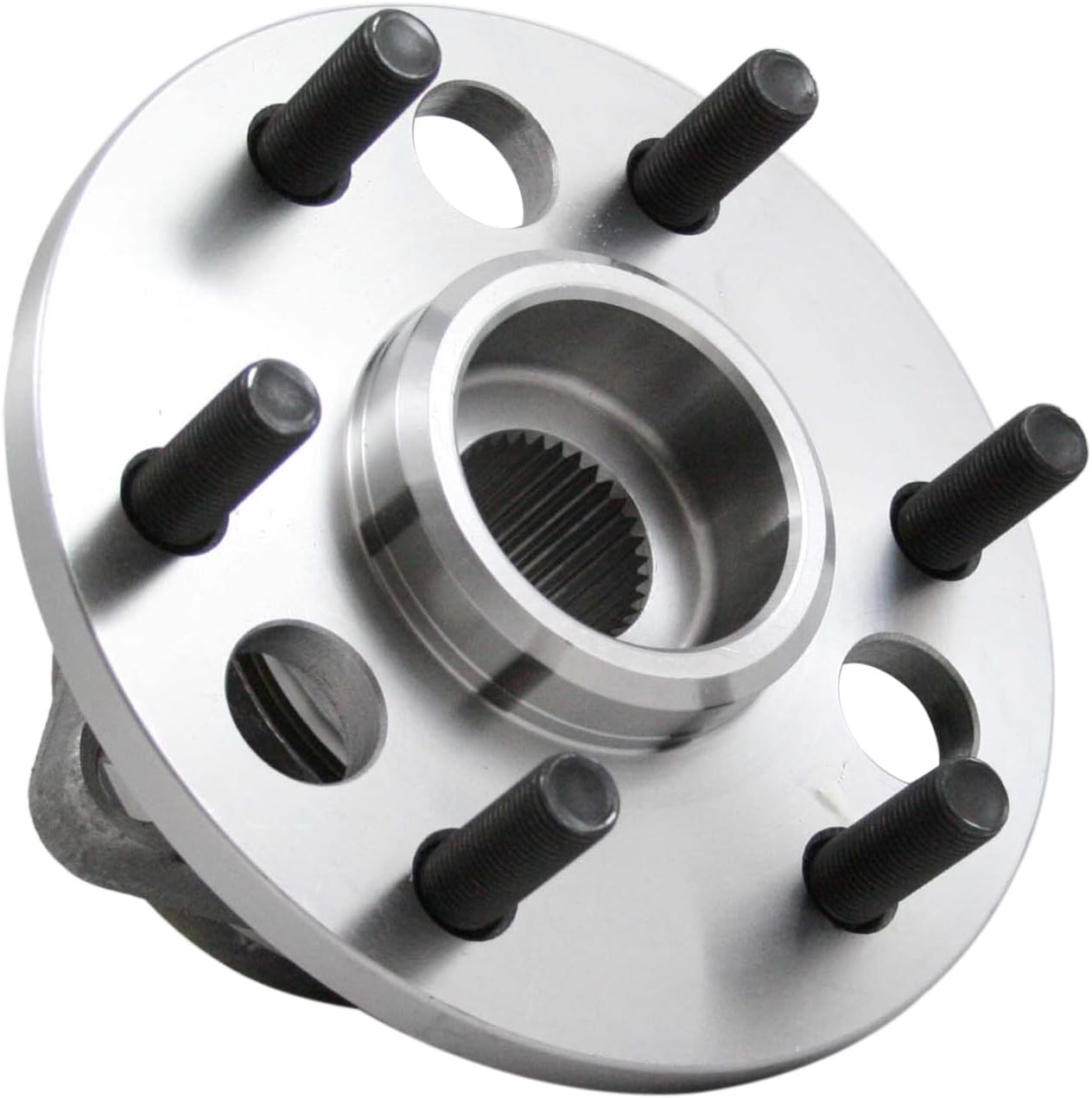 DuraGo 29515001 Front Hub Assembly