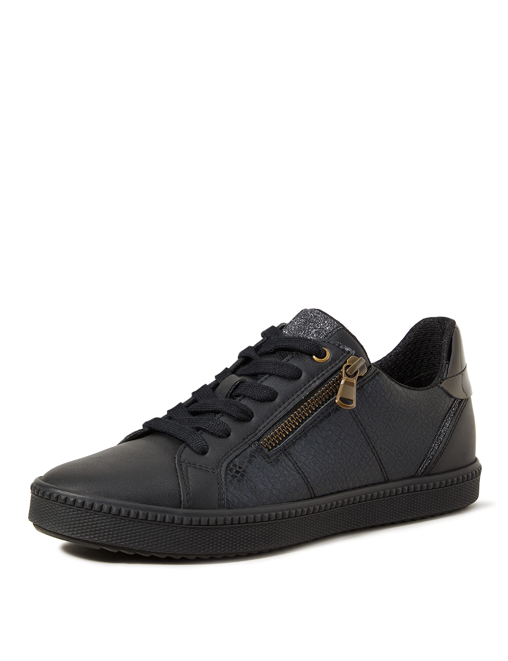 Geox Woman D Blomiee C Sneakers