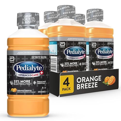Miniatura 30 de Pedialyte AdvanceCare Plus. Bebida de electrolitos.