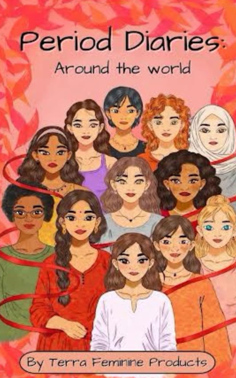 Period Diaries: Around The World